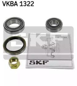 Комплект подшипника SKF VKBA 1322